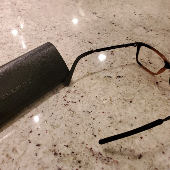 Burberry Optical Frames - Picture 4 of 6